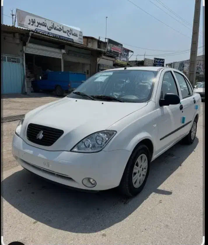 تیبا ۱ صفر|خودرو سواری و وانت|یزد, |دیوار