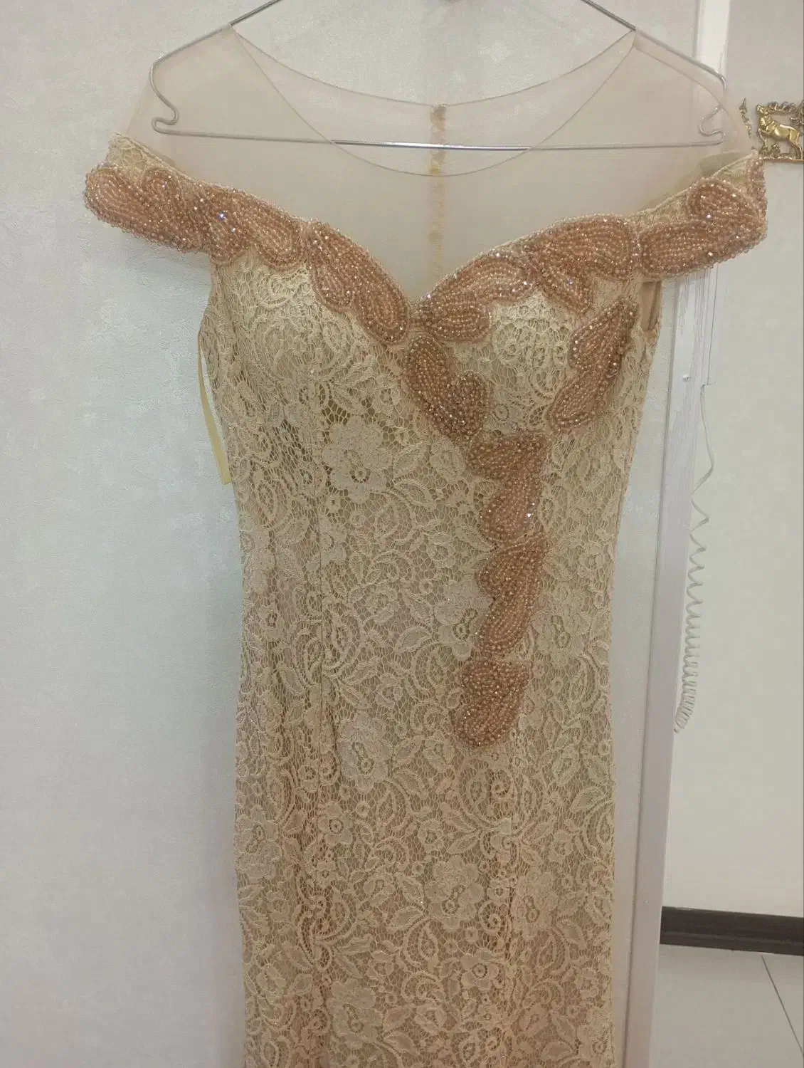 لباس مجلسی زیبا|لباس|پاکدشت, پاکدشت (مامازند)|دیوار