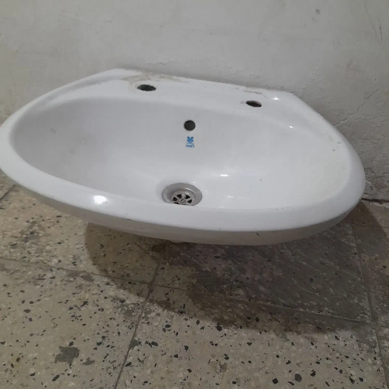 روشویی در حد|لوازم سرویس بهداشتی|زنجان, |دیوار