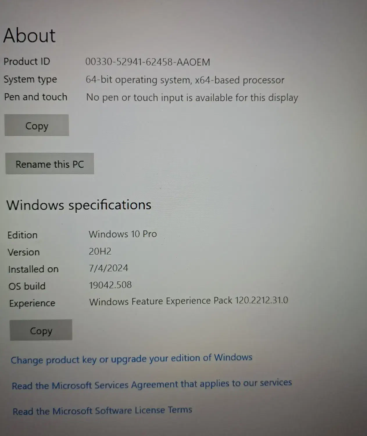 لپتاپ Core i5 نسل هشتم - 16 گیگ رم -|رایانه همراه|چابهار, |دیوار