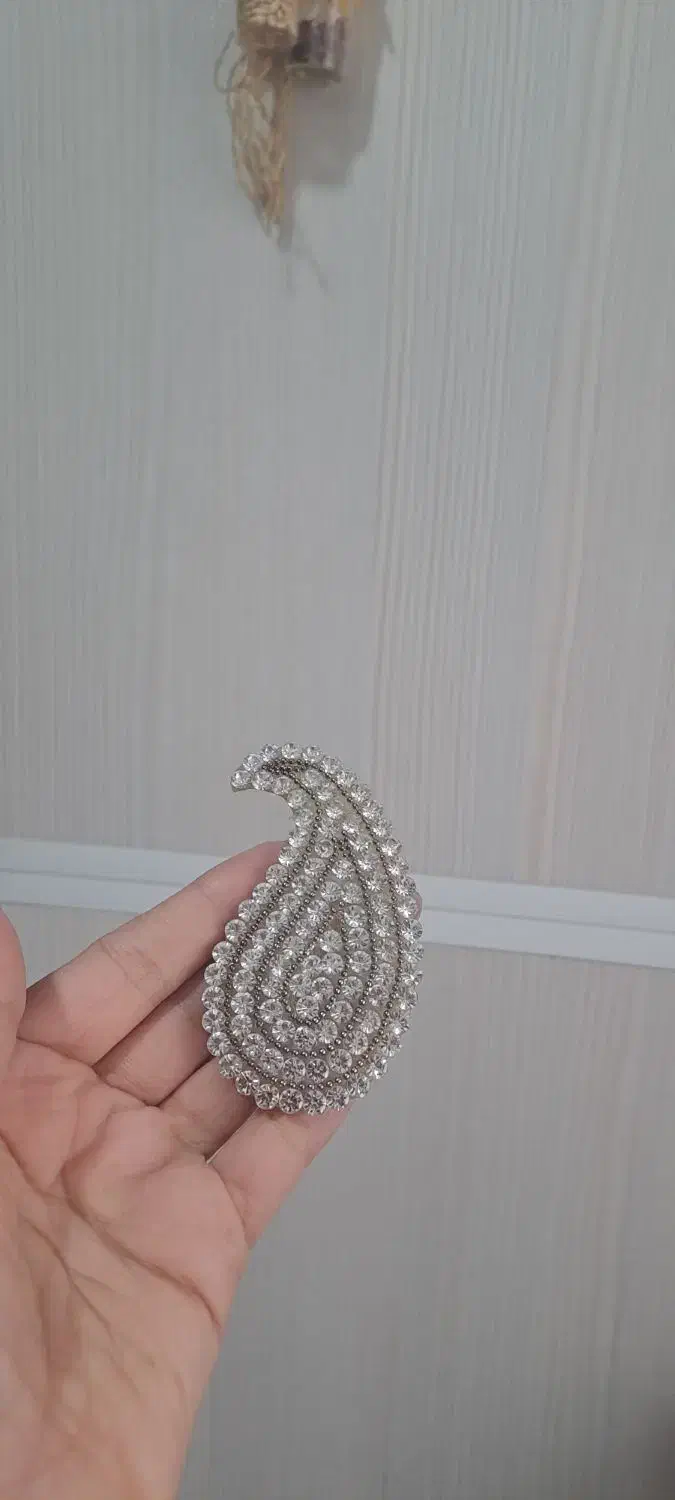 تاج عروس و اکسسوری|بدلیجات|محمدیه-قزوین, |دیوار