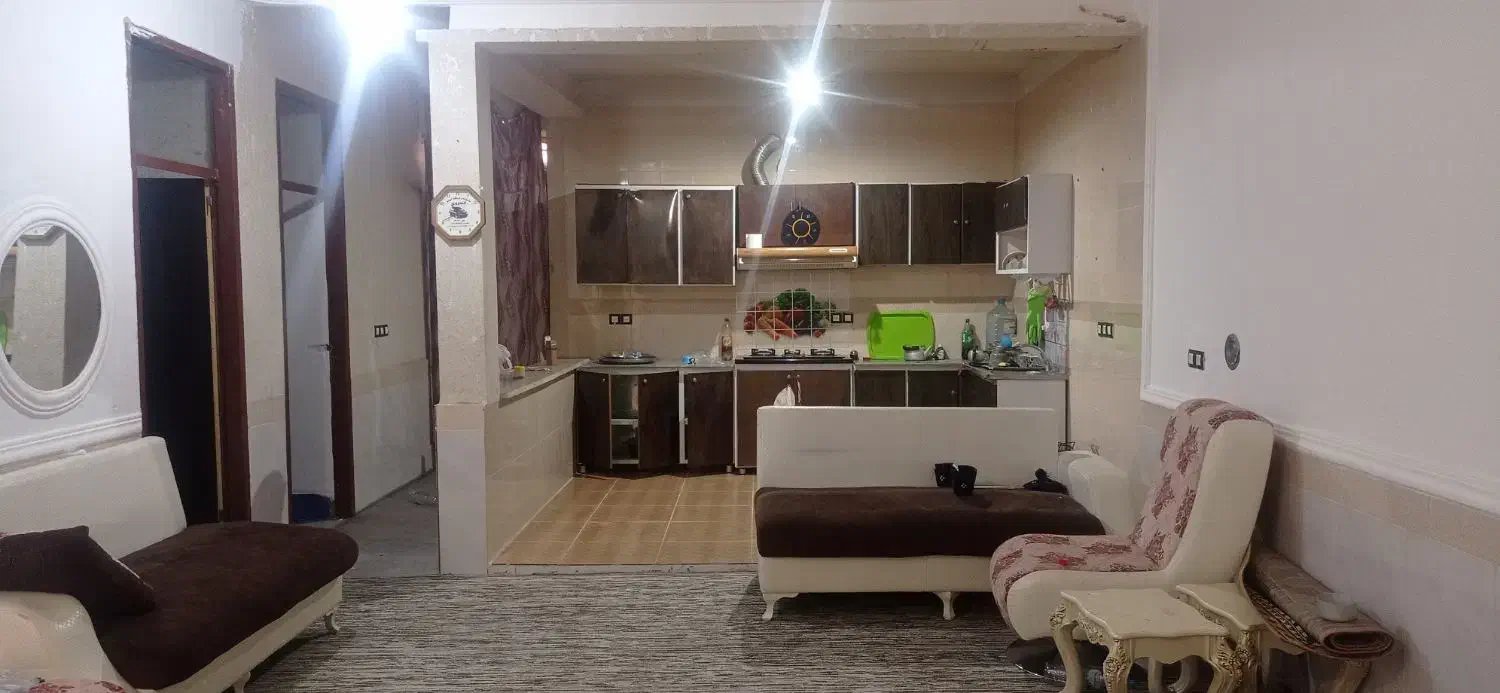 رهن و فروش ویلایی خوشاب|اجارهٔ خانه و ویلا|برازجان, |دیوار