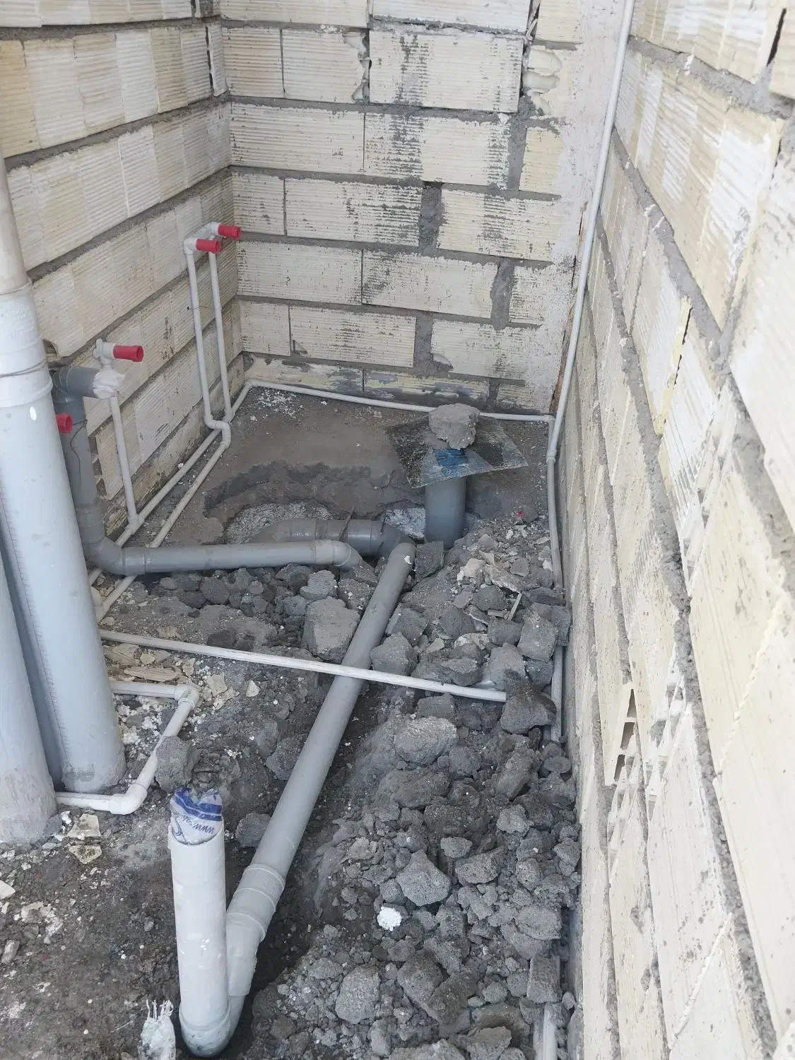 لوله کشی آب|خدمات پیشه و مهارت|زنجان, |دیوار