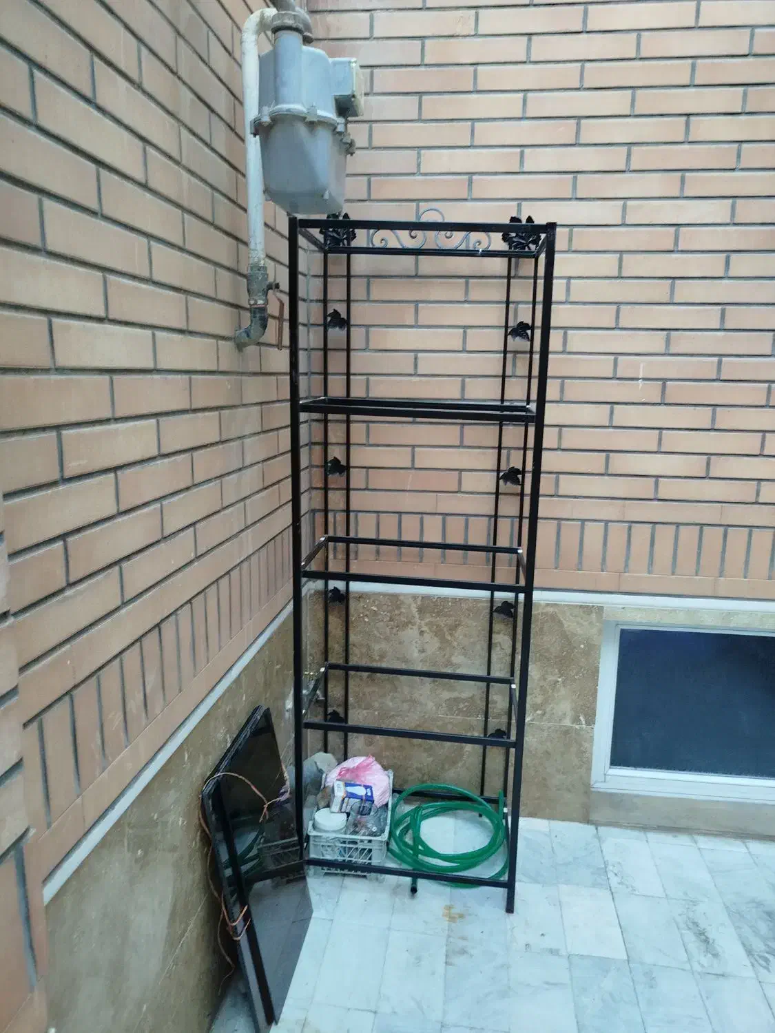 لوازم اشپزخانه|کتابخانه، شلف، قفسه‌های دیواری|قم, هفت تیر|دیوار