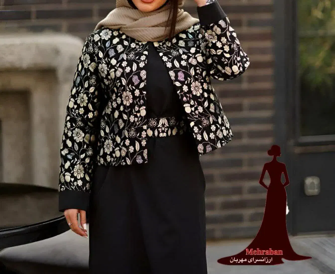 مزون خاص پسندا|لباس|گنبد کاووس, |دیوار