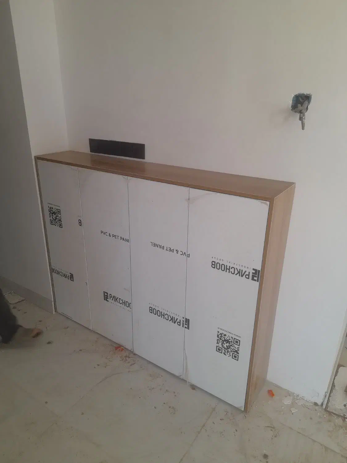 تعمیر و ساخت کابینت|مصالح و تجهیزات ساختمان|اسلام‌شهر, شهرک محمدیه|دیوار