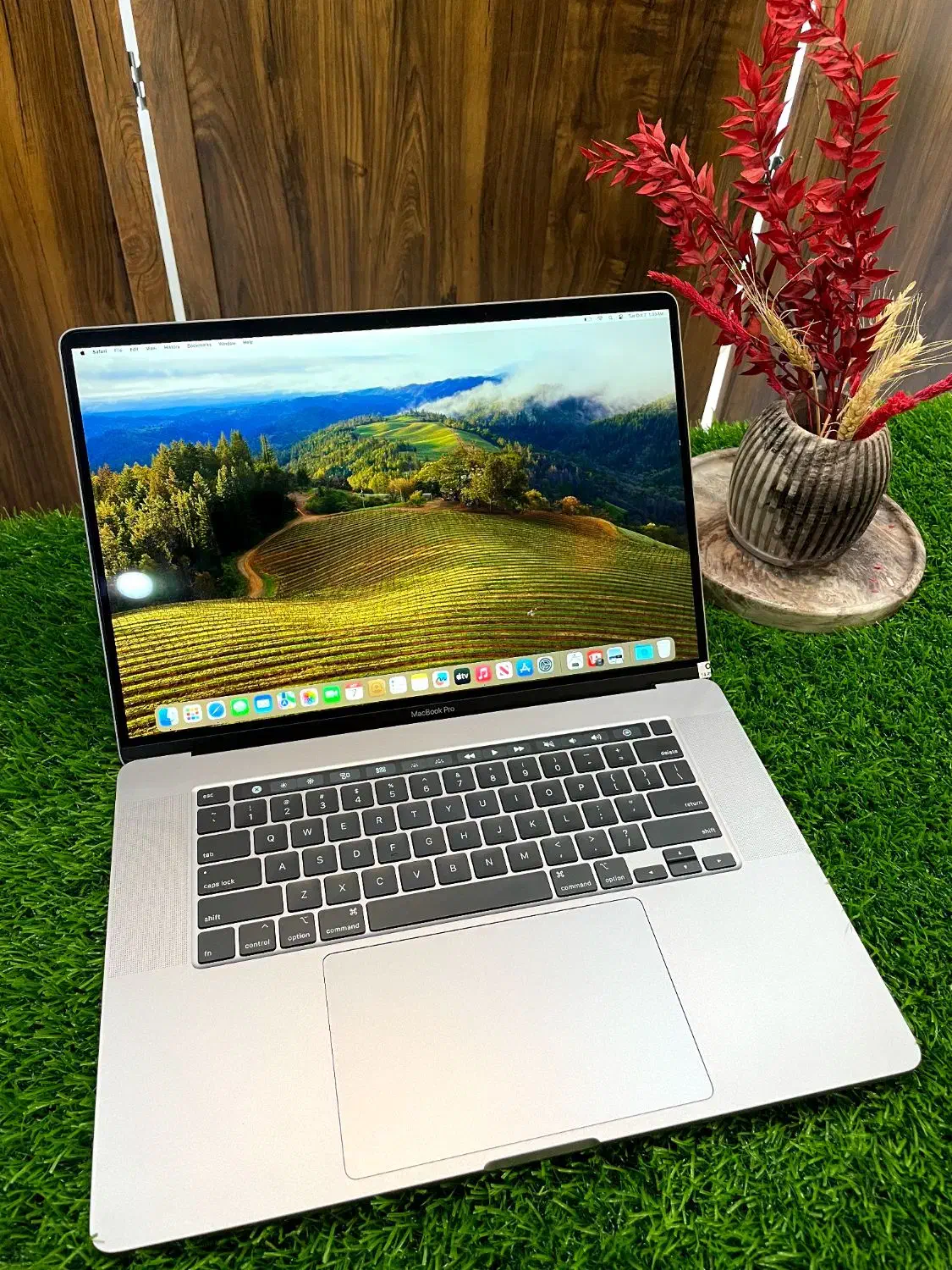 Macbook Pro 2019|رایانه همراه|اصفهان, کساره|دیوار