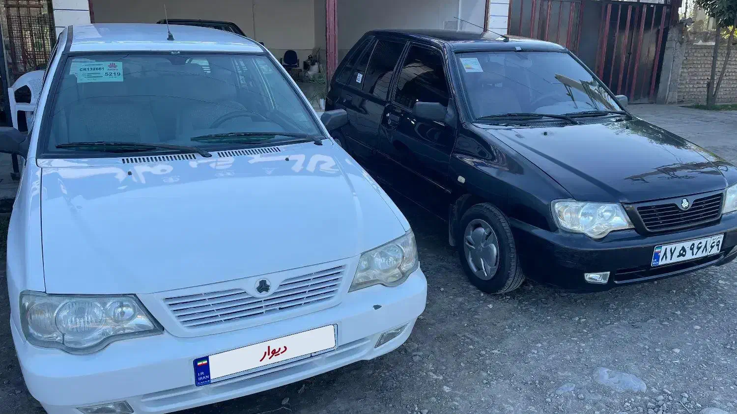 111مدل93|خودرو سواری و وانت|علی‌آباد کتول, |دیوار