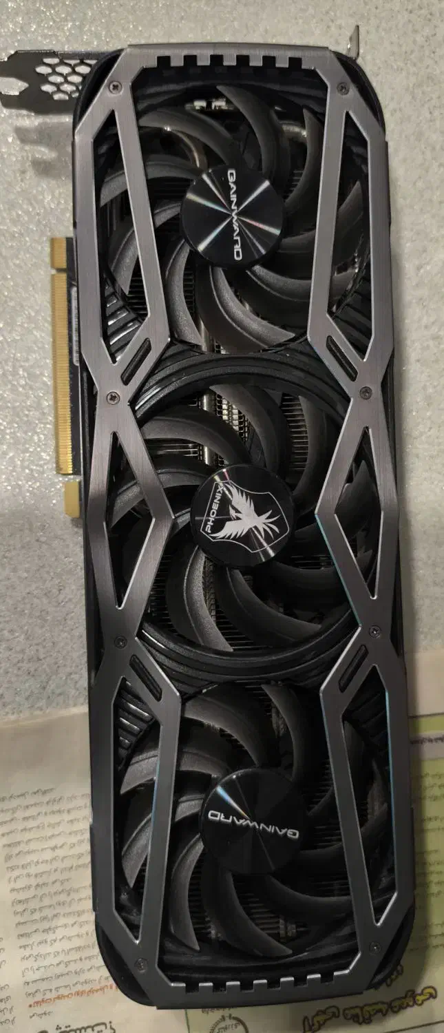 کارت گرافیک|قطعات و لوازم جانبی رایانه|همدان, |دیوار