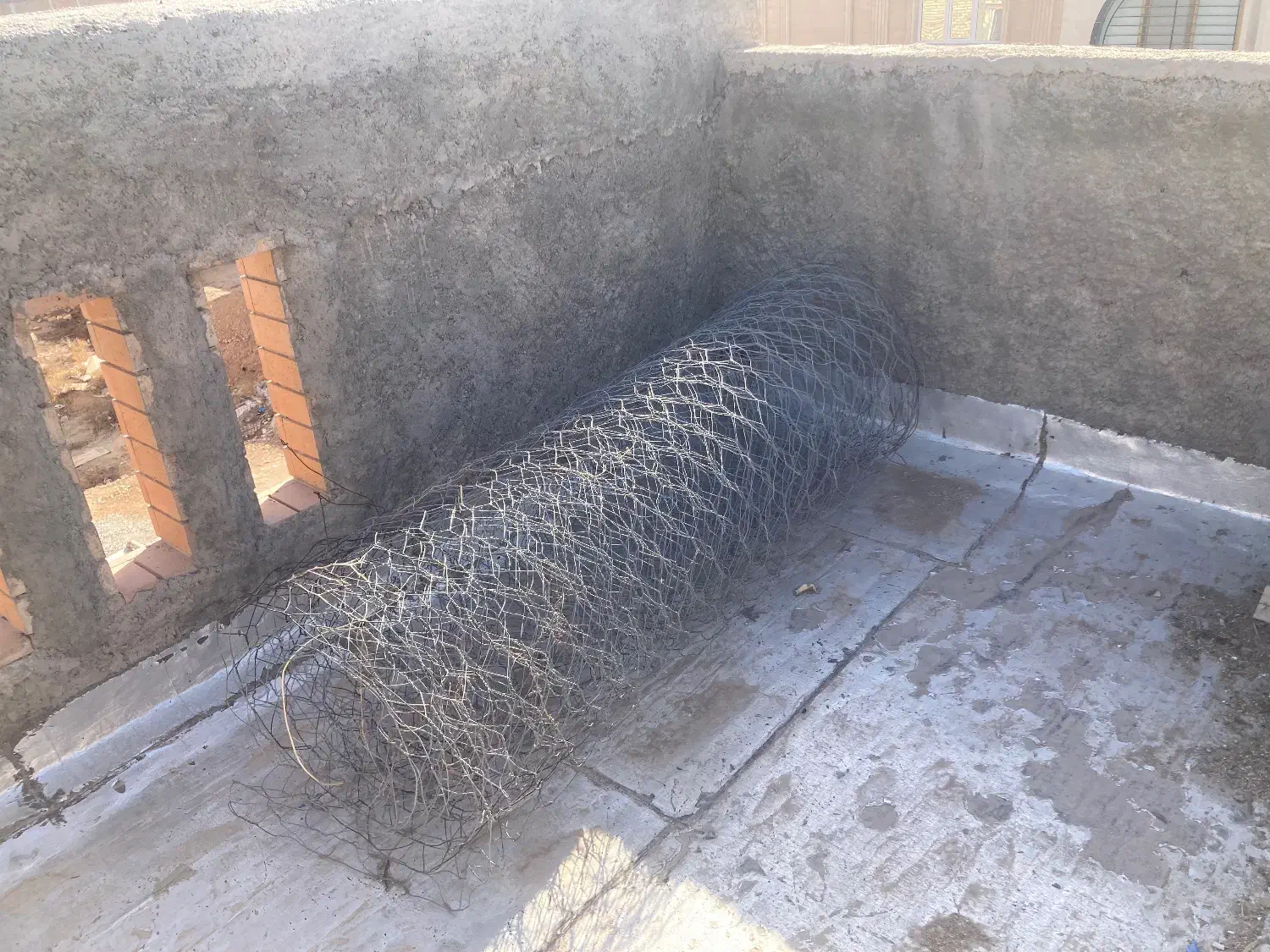 فنس و توری|مصالح و تجهیزات ساختمان|یزد, |دیوار