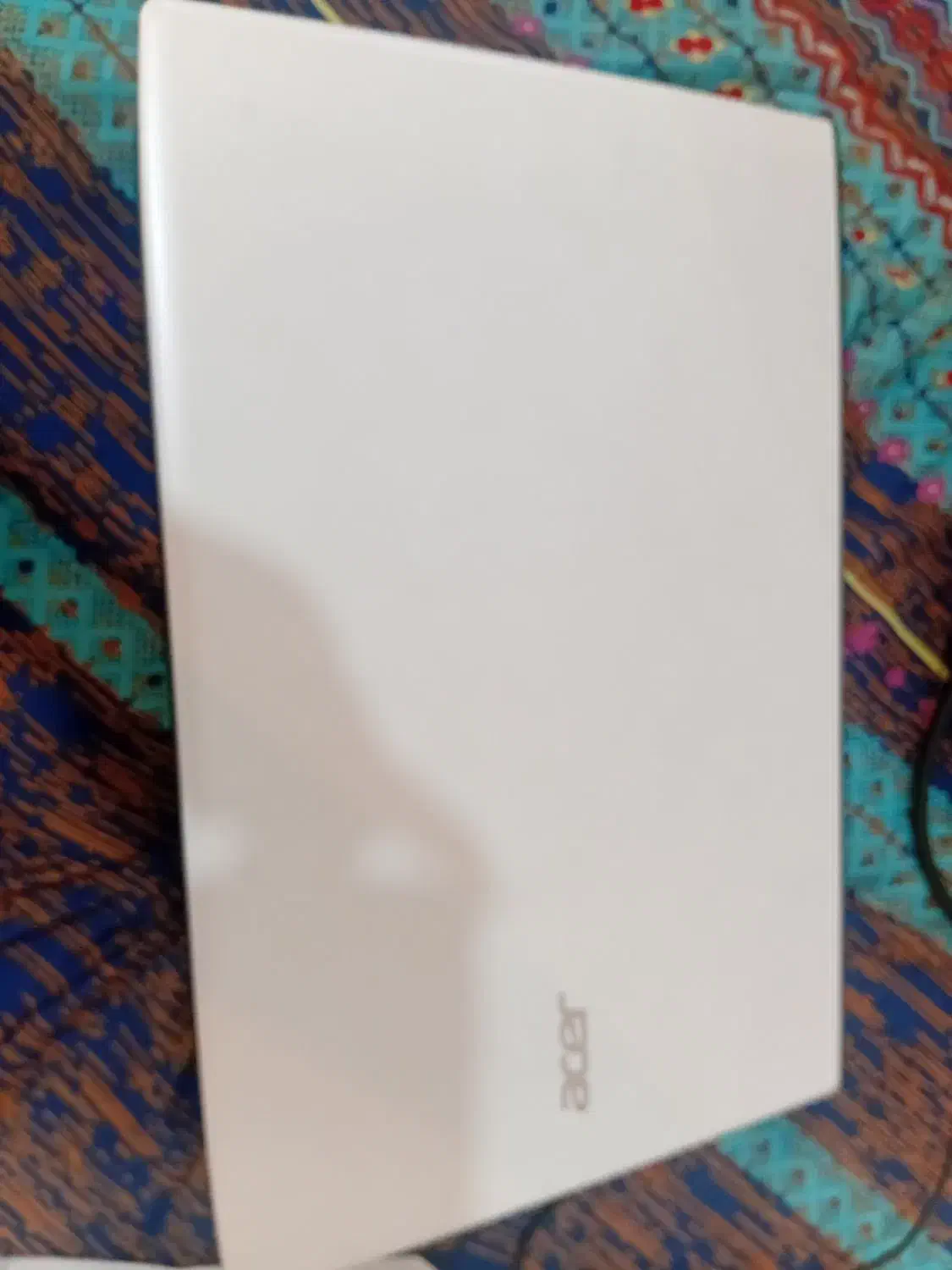 لپتاپ ایسر i3چ|رایانه همراه|آبادان, |دیوار