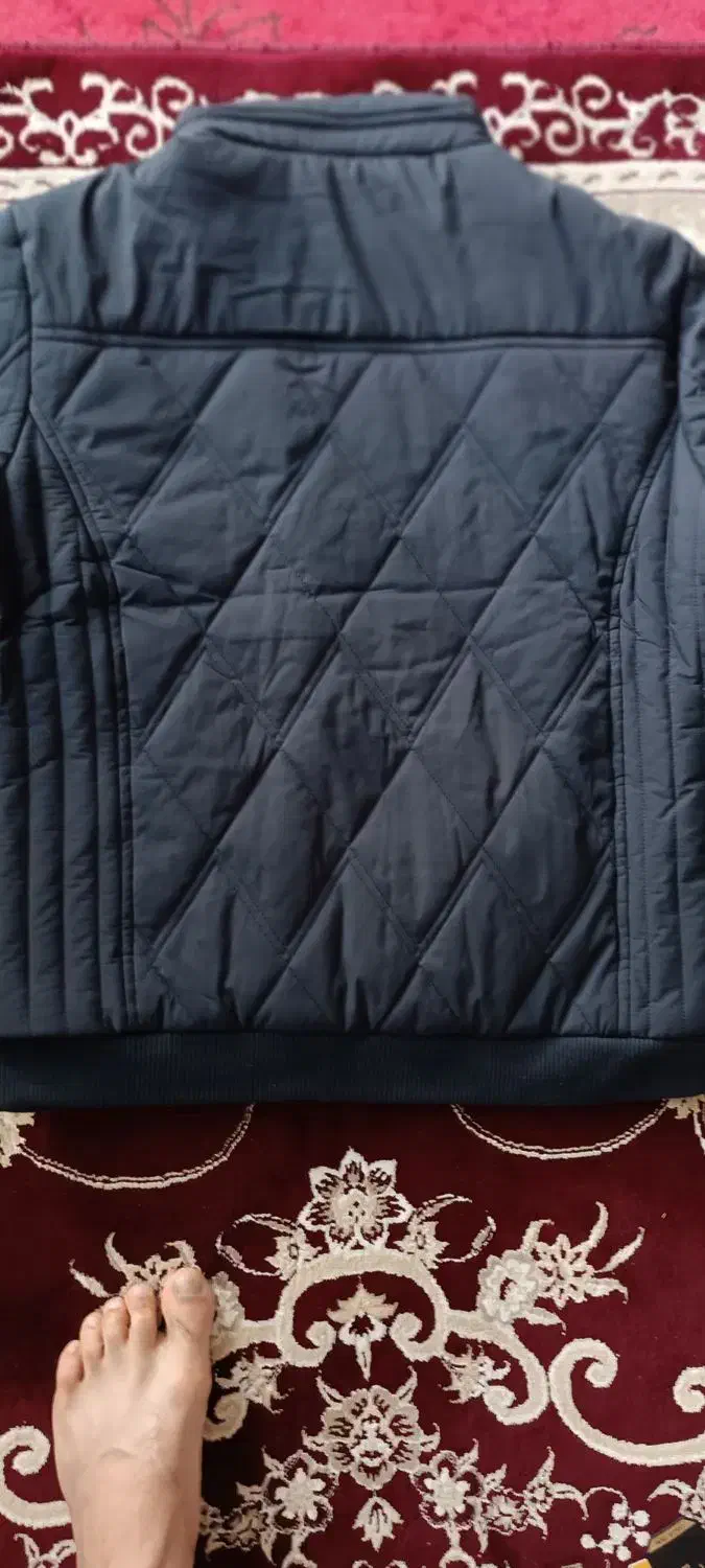 کاپشن ارجینال|لباس|خرمآباد, |دیوار