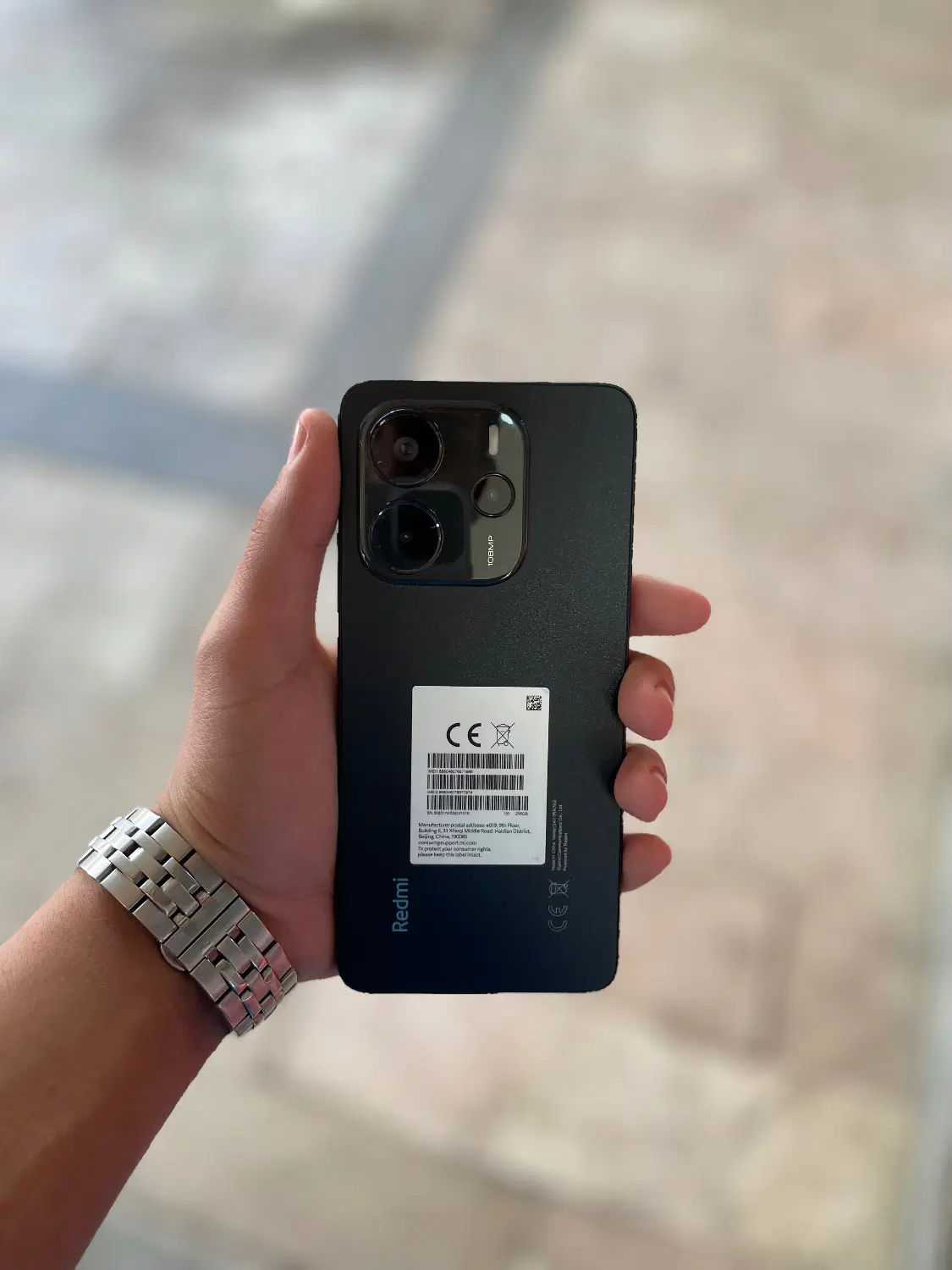 Redmi note14|موبایل|گلبهار, شهر جدید گلبهار|دیوار