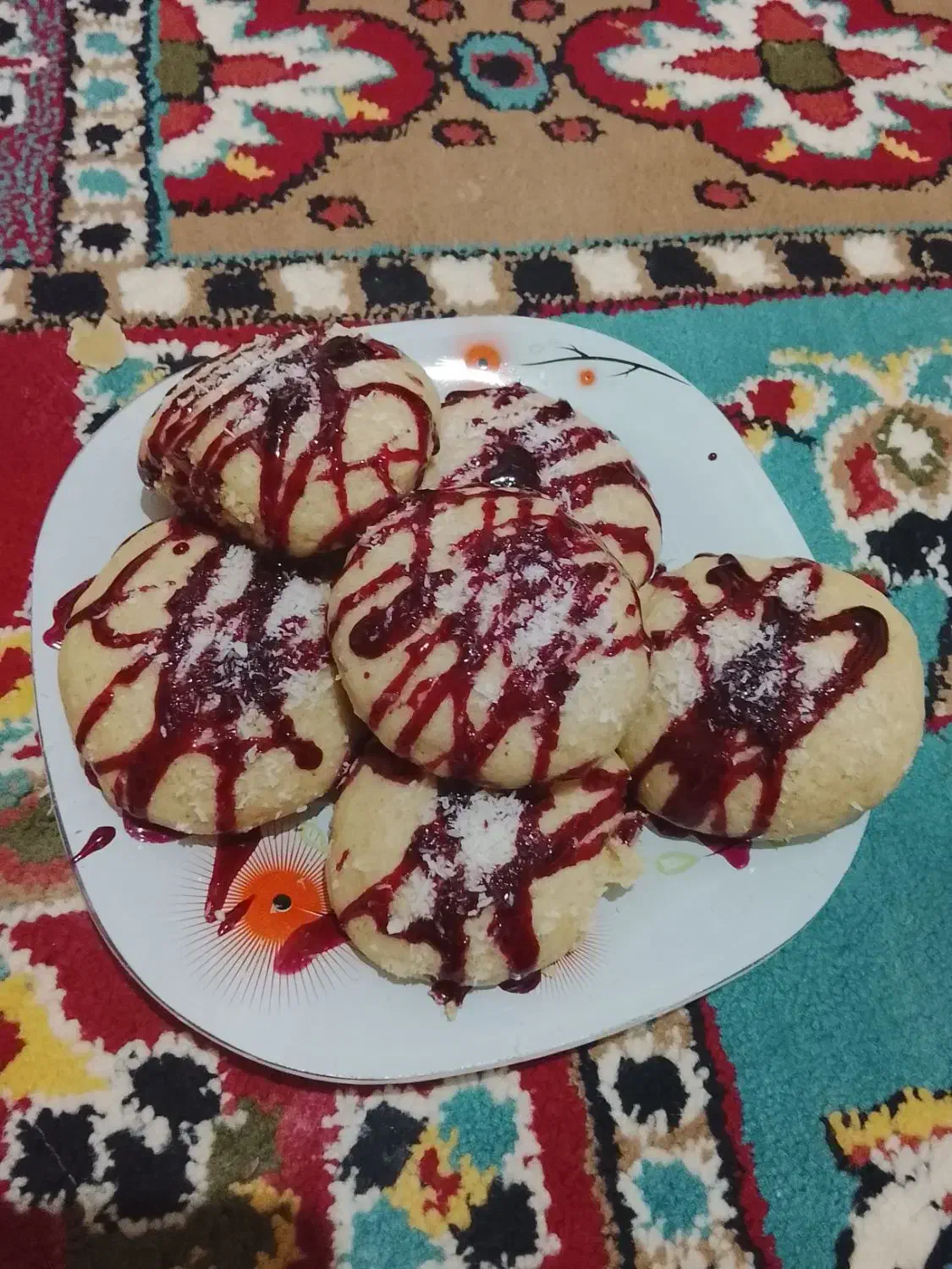 کنجدی|حراج|نورآباد, |دیوار