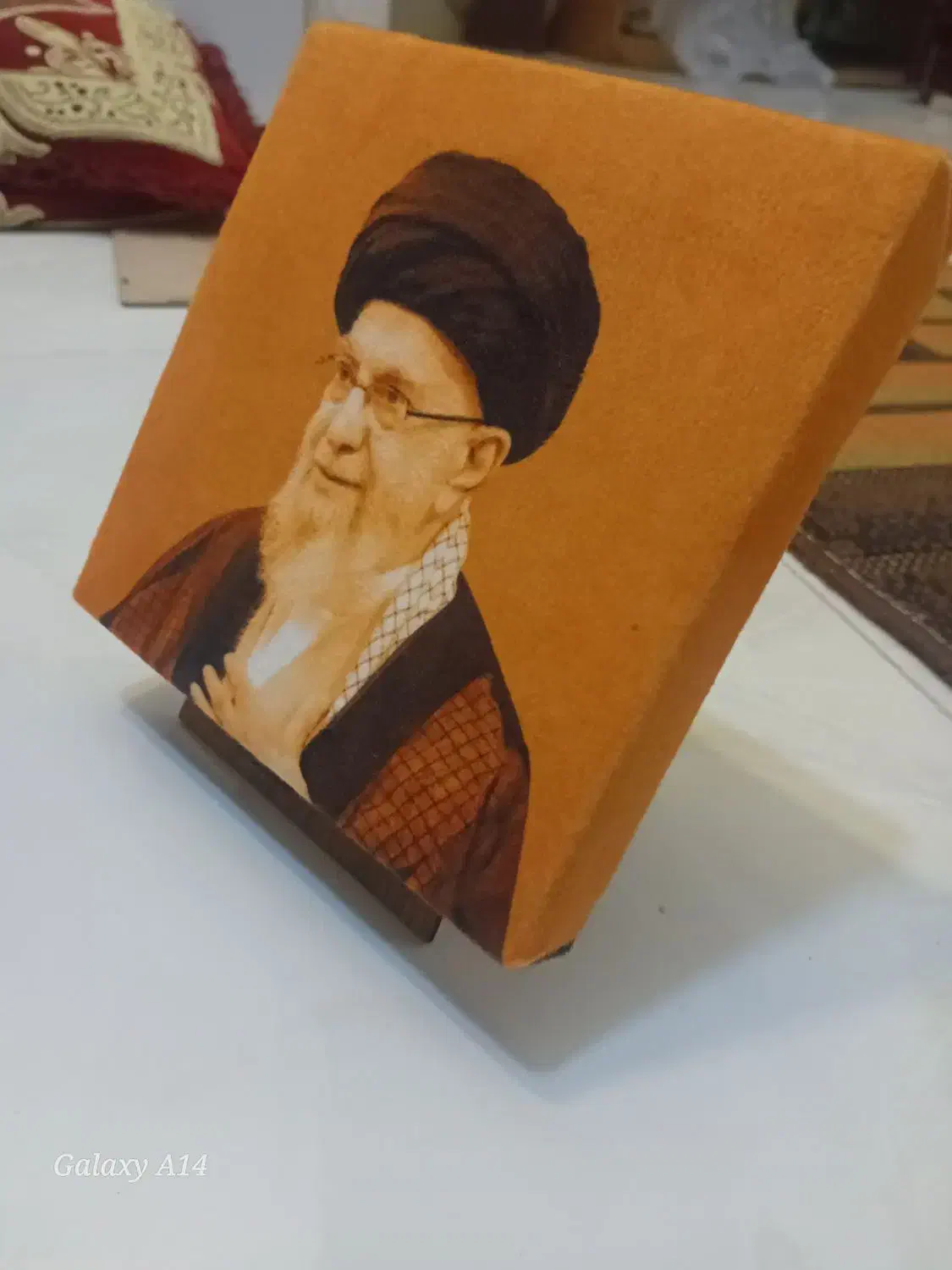 قاب عکس ایستاده|تابلو، نقاشی، عکس|خمینی‌شهر, |دیوار
