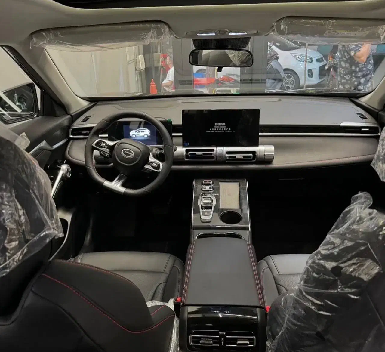 گگ امکو اقساطی و نقد قیمت قطعی شرکتی|خودرو سواری و وانت|تهران, آسمان|دیوار