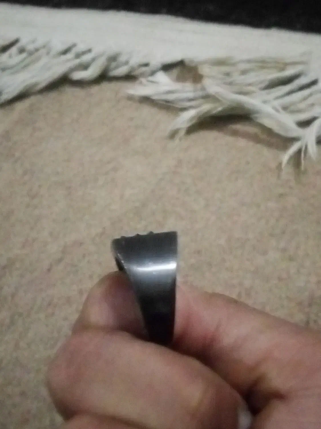 انگشتر 500000|بدلیجات|زاهدان, |دیوار