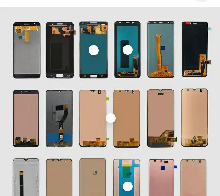 فروش ال سی دی انواع گوشی به قیمت عمده|لوازم جانبی موبایل و تبلت|تهران, بلورسازی|دیوار