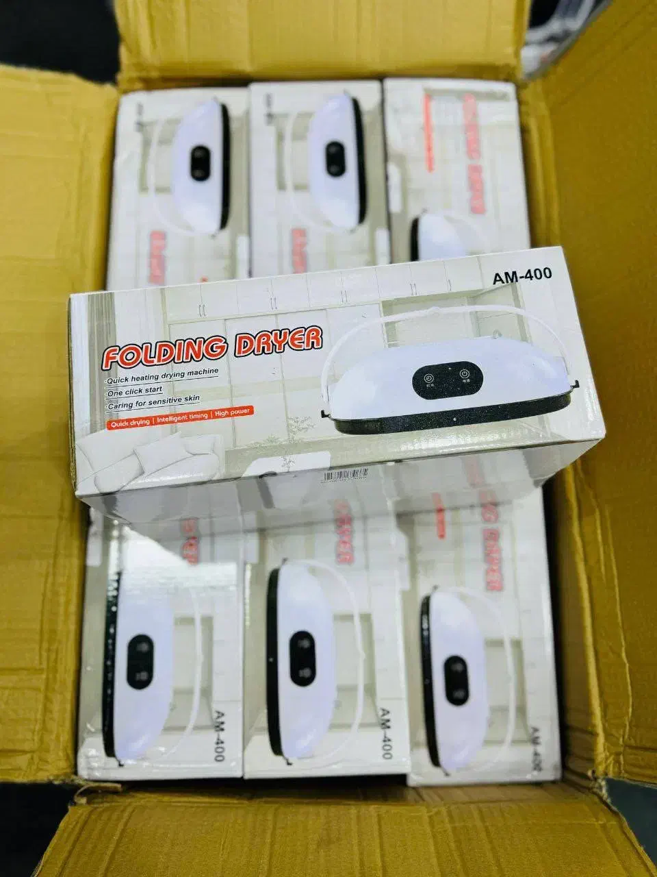 خشک کن لباس|ماشین لباسشویی و خشککن لباس|تهران, المهدی|دیوار