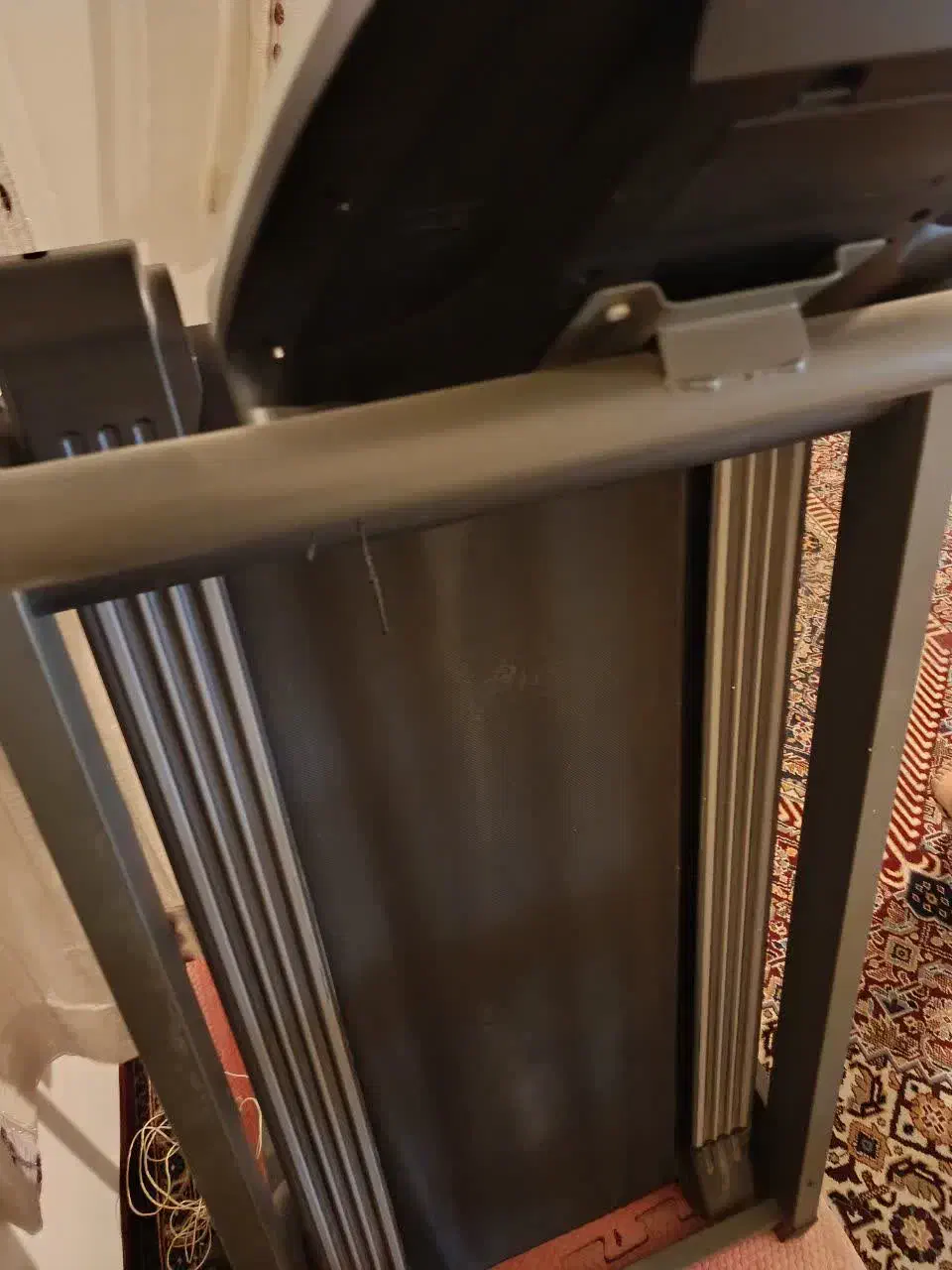 تردمیل خانگی|تجهیزات ورزشی|بابلسر, |دیوار