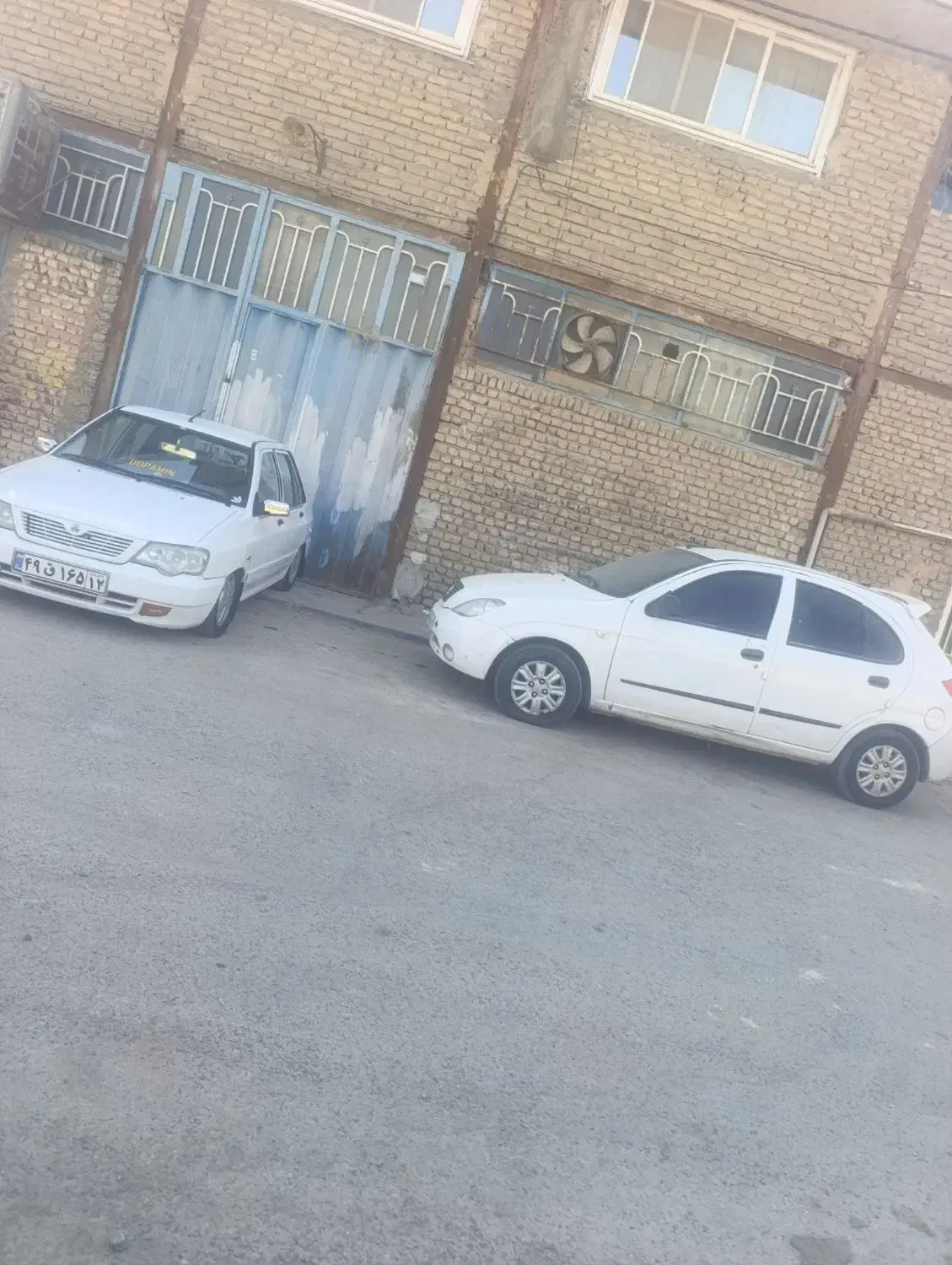 سالن|اجارهٔ مغازه و غرفه|رضویه, |دیوار