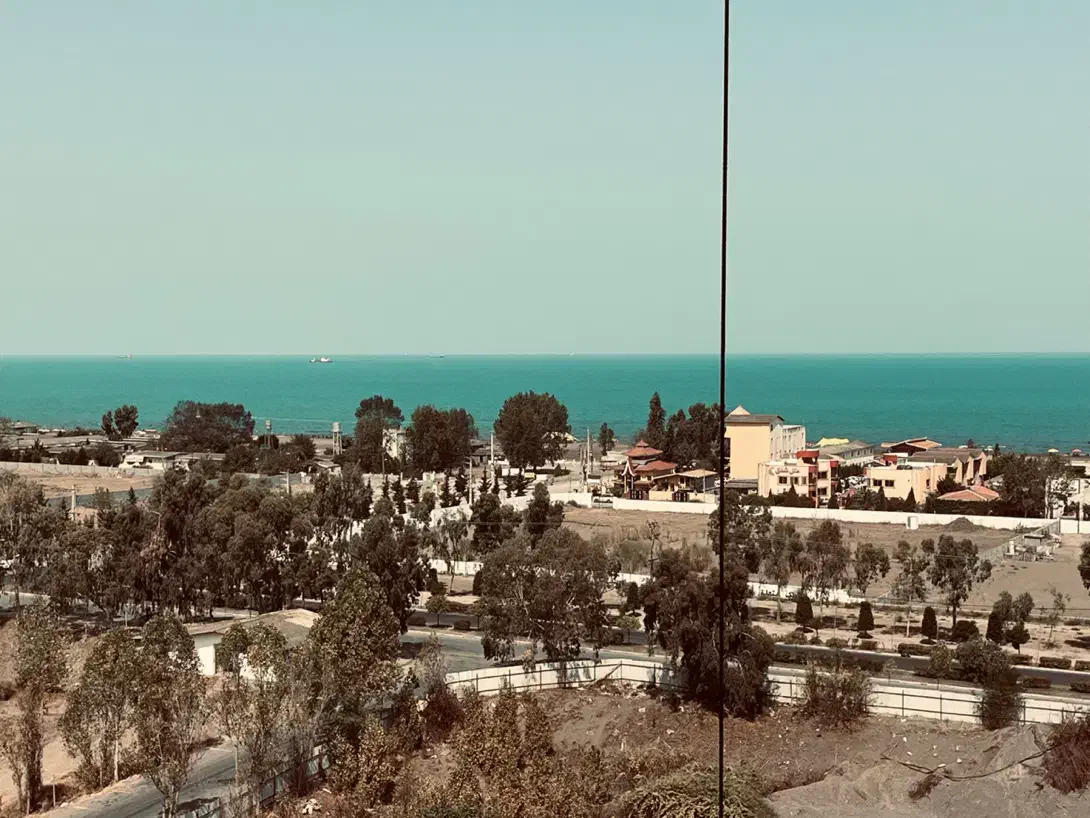 تکواحدی دید دریا نزدیک دریا ۳ خواب|فروش آپارتمان|بابلسر, |دیوار