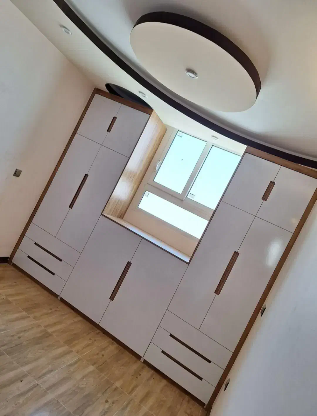 اجرای کابینت و کمد|خدمات پیشه و مهارت|نجف‌آباد, کشاورز|دیوار