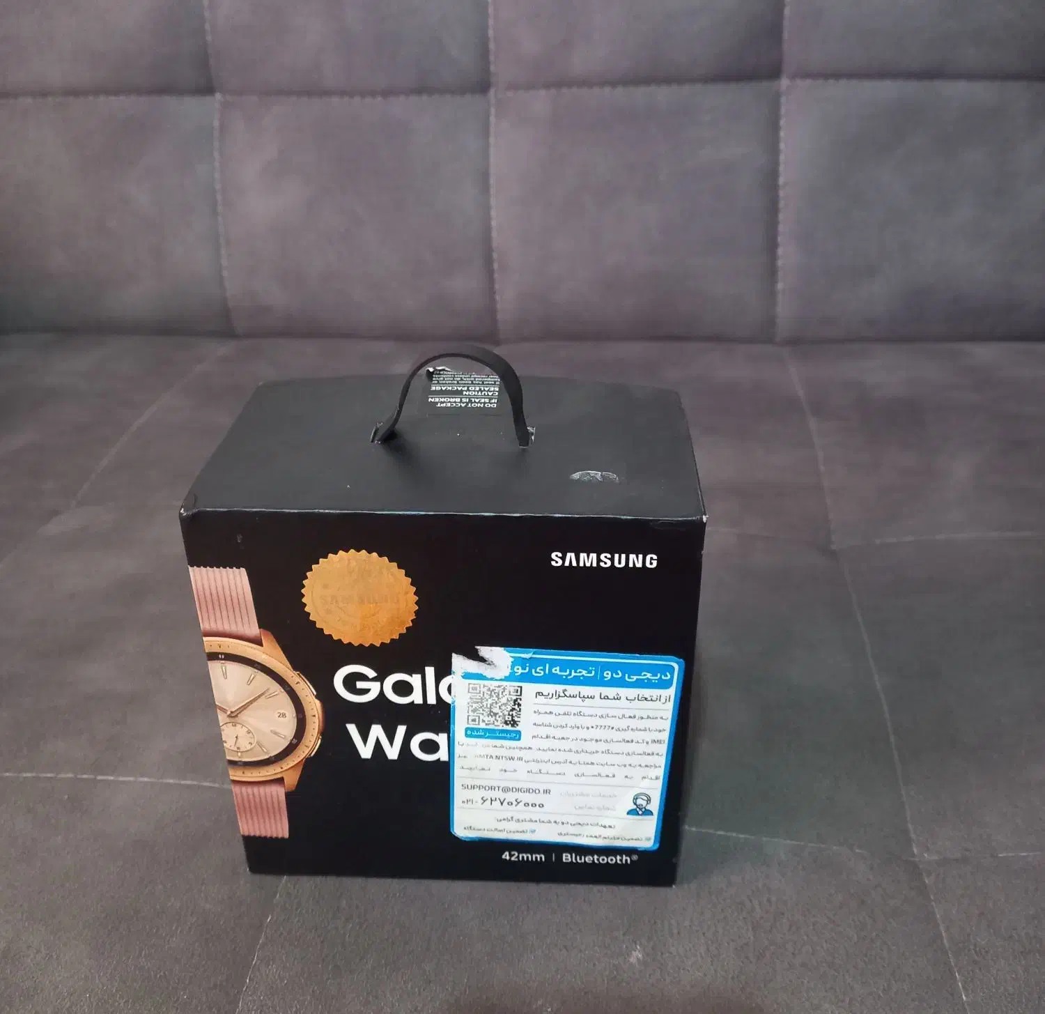 ساعت سامسونگ گلکسی هوشمند|ساعت|شهریار, شهریار|دیوار