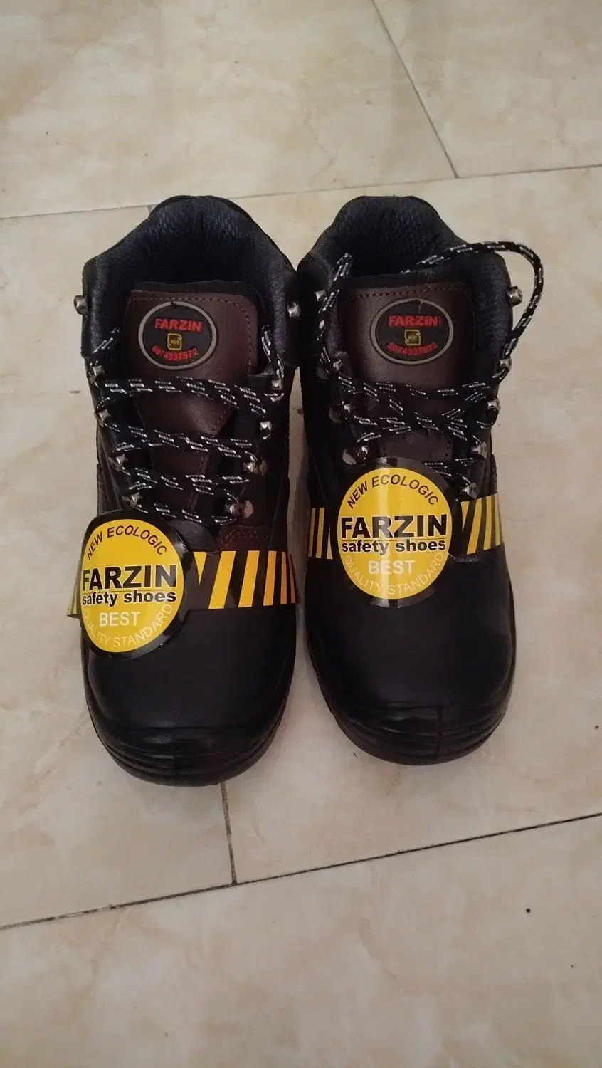 کفش کاری|کیف، کفش، کمربند|تهران, حشمتیه|دیوار