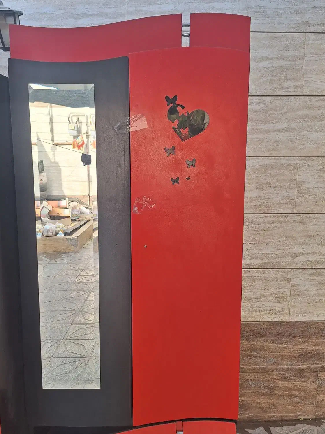 کمدلباس و کمد اسباب بازی|جاکفشی، کمد، دراور|تربت جام, شهرک معلم|دیوار