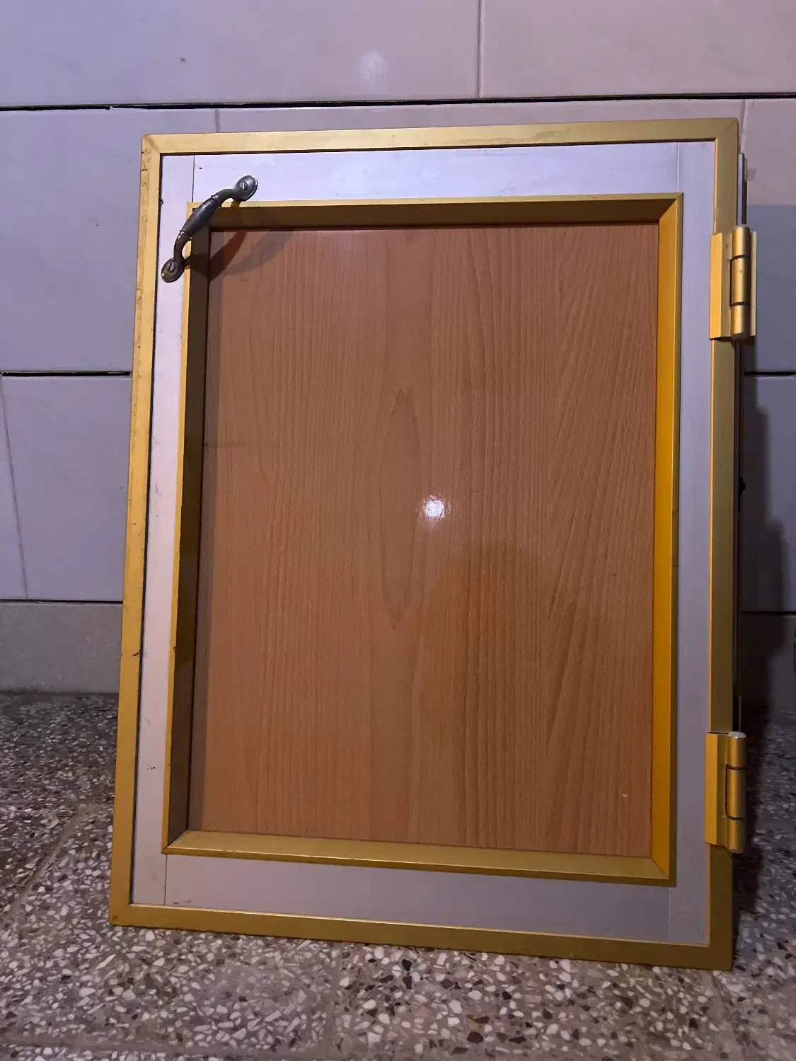 در کابینت|ابزارآلات|نجفآباد, سعدی|دیوار