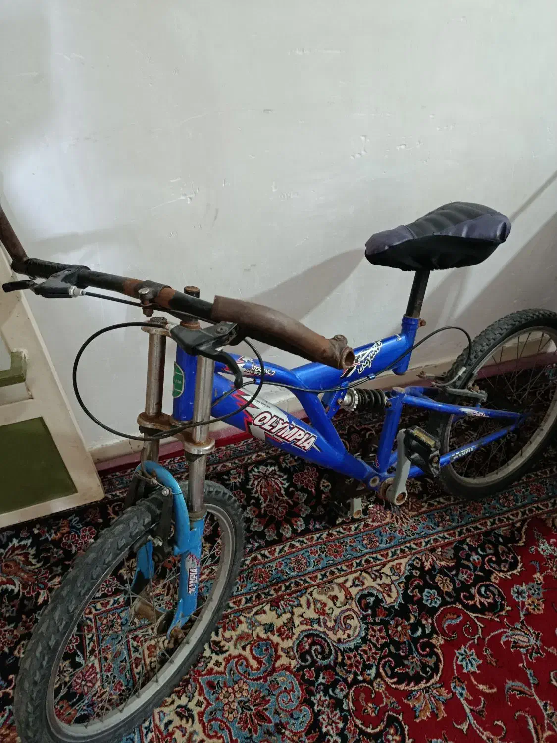 دوچرخه 20|دوچرخه، اسکیت، اسکوتر|خرمشهر, |دیوار