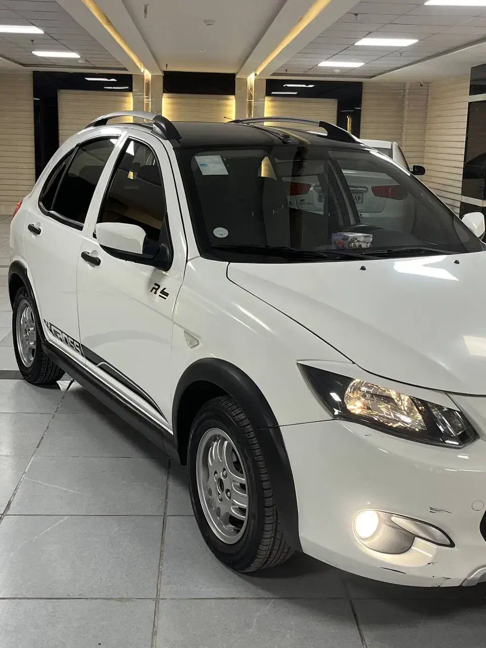 کوییک R|خودرو سواری و وانت|سمنان, |دیوار