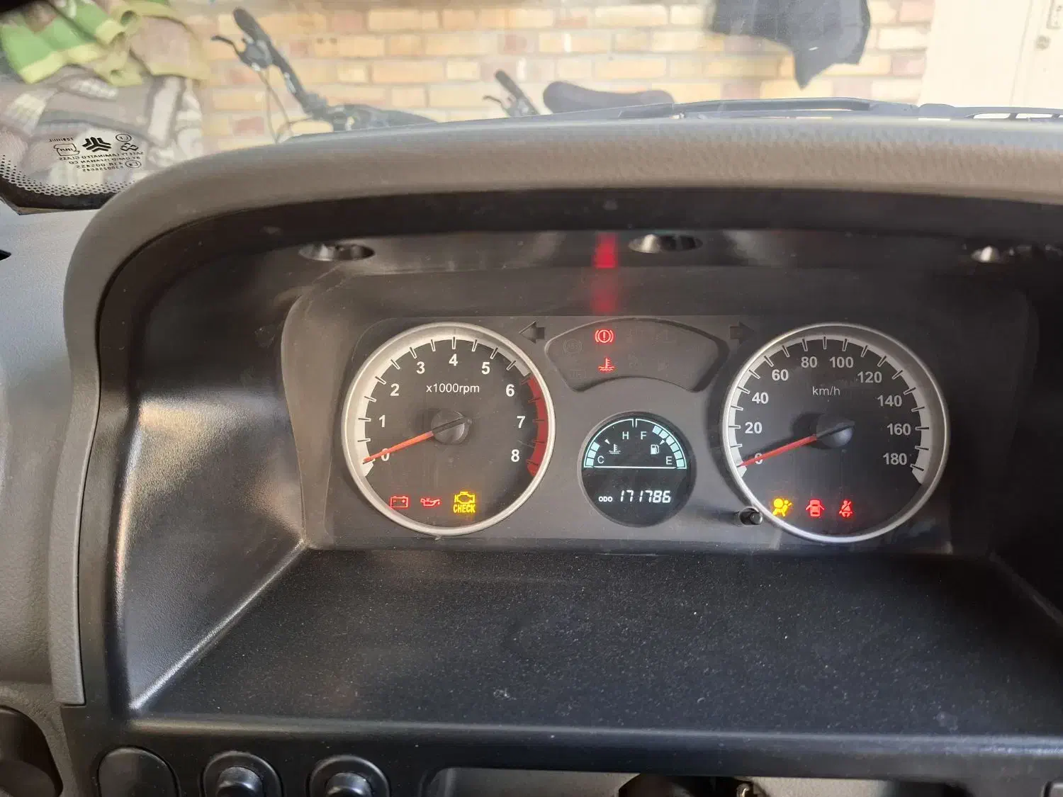 فروش فوری|خودرو سواری و وانت|رامهرمز, |دیوار