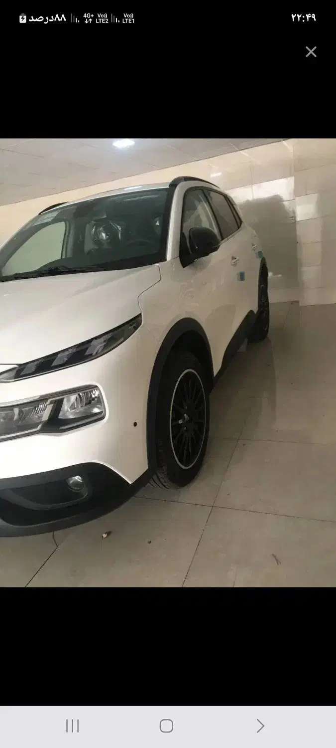 ماشین ری را مهر۱۴۰۴ با کارت طلایی|خودرو سواری و وانت|اردبیل, |دیوار