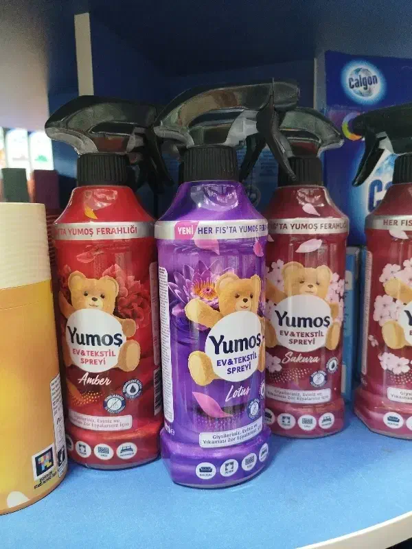 آسپیروکس ترکیه|مواد شوینده و دستمال کاغذی|قم, پردیسان|دیوار