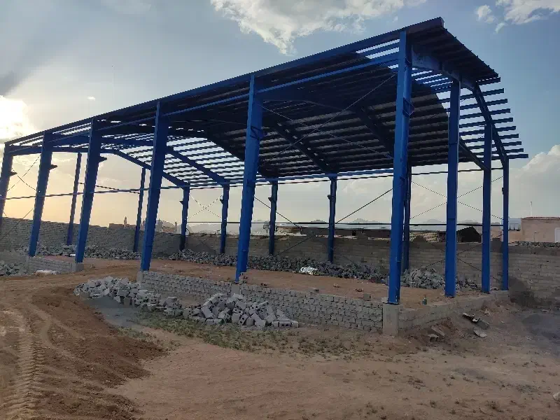 سوله و جرثقیل سقفی|خدمات پیشه و مهارت|خمینی‌شهر, |دیوار