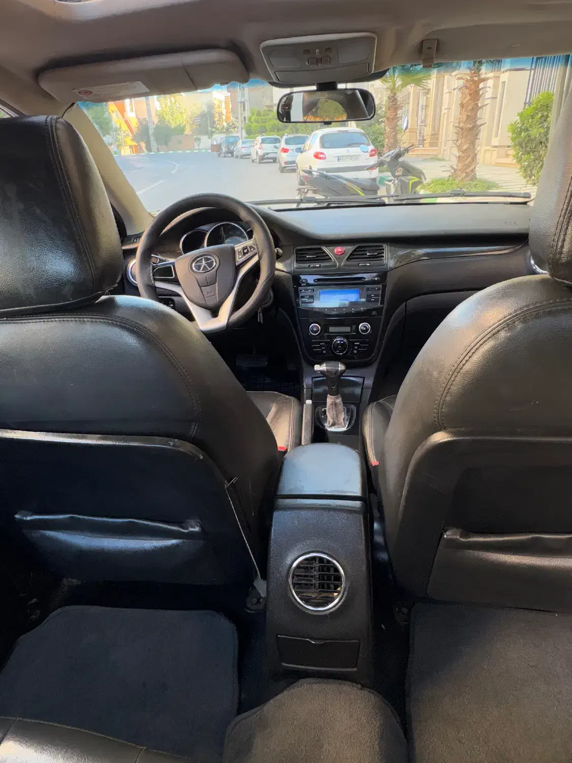 جک j5|خودرو سواری و وانت|گرگان, |دیوار