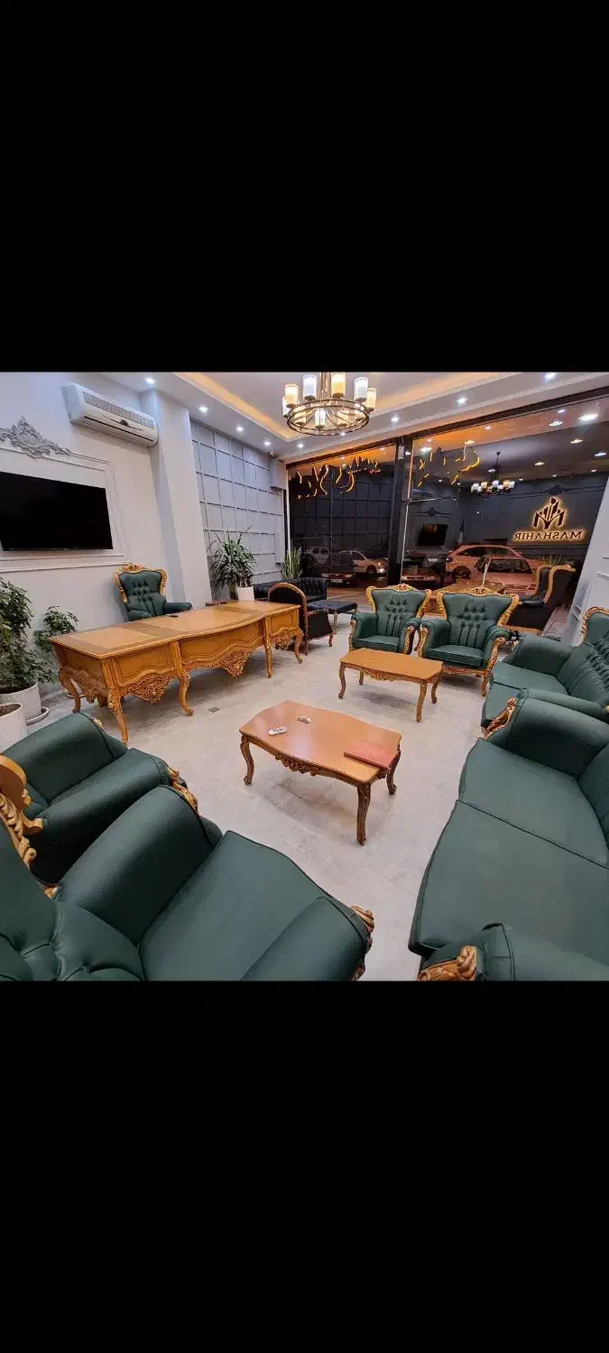 پروژه  برج باغ ۱ هکتاری با جواز آماده|مشارکت در ساخت املاک|محمدشهر, همایون ویلا|دیوار