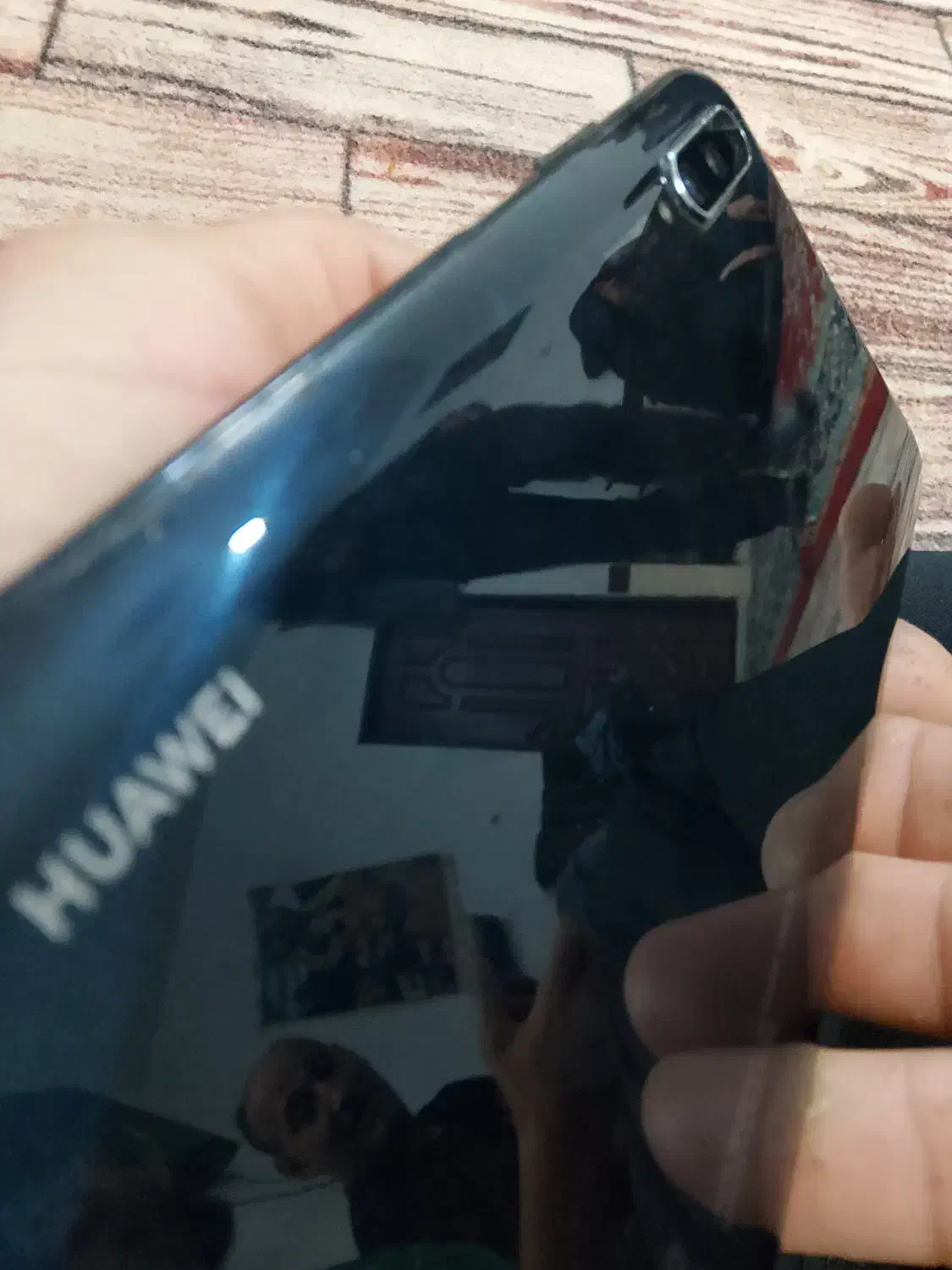 گوشی هواوی y9s|موبایل|مشهد, رسالت|دیوار