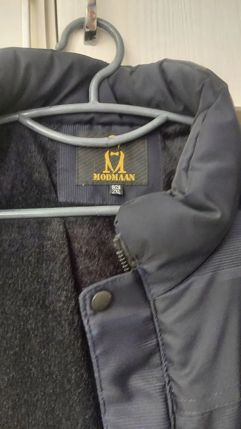 کاپشن مردانه لباس گرم|لباس|گرمسار, |دیوار