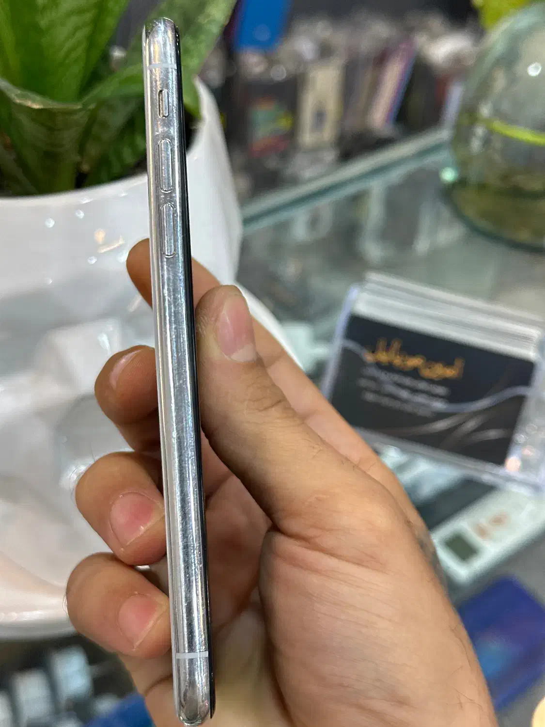 ایفون x256|موبایل|شیراز, زند|دیوار