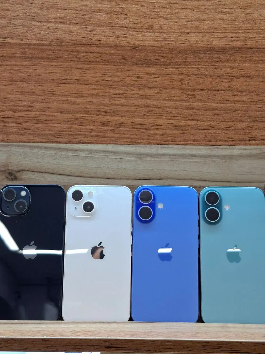 IPHONE 13 و IPHONE 16|موبایل|بیرجند, |دیوار