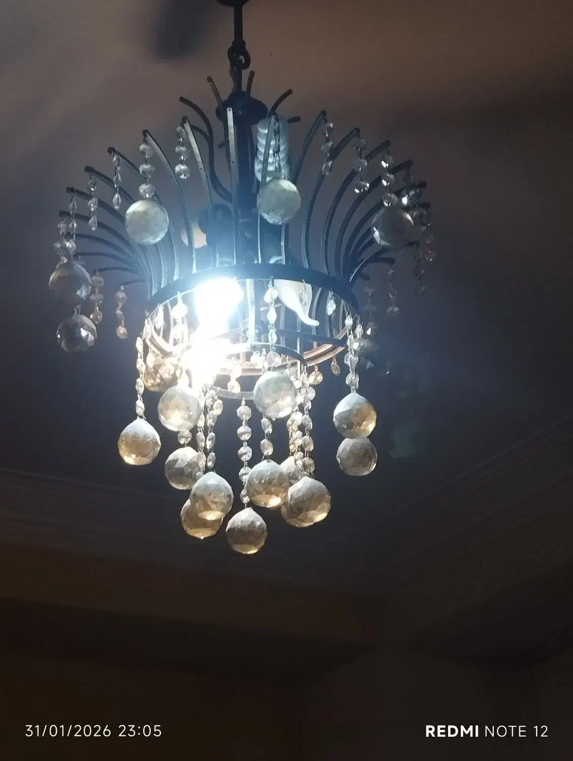 مقداری وسایل منزل|فرش|تنکابن, |دیوار