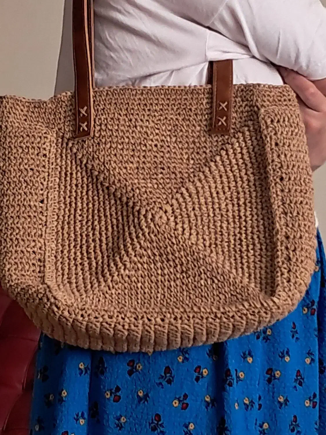 کیف رافیا|کیف، کفش، کمربند|طرقبه, |دیوار