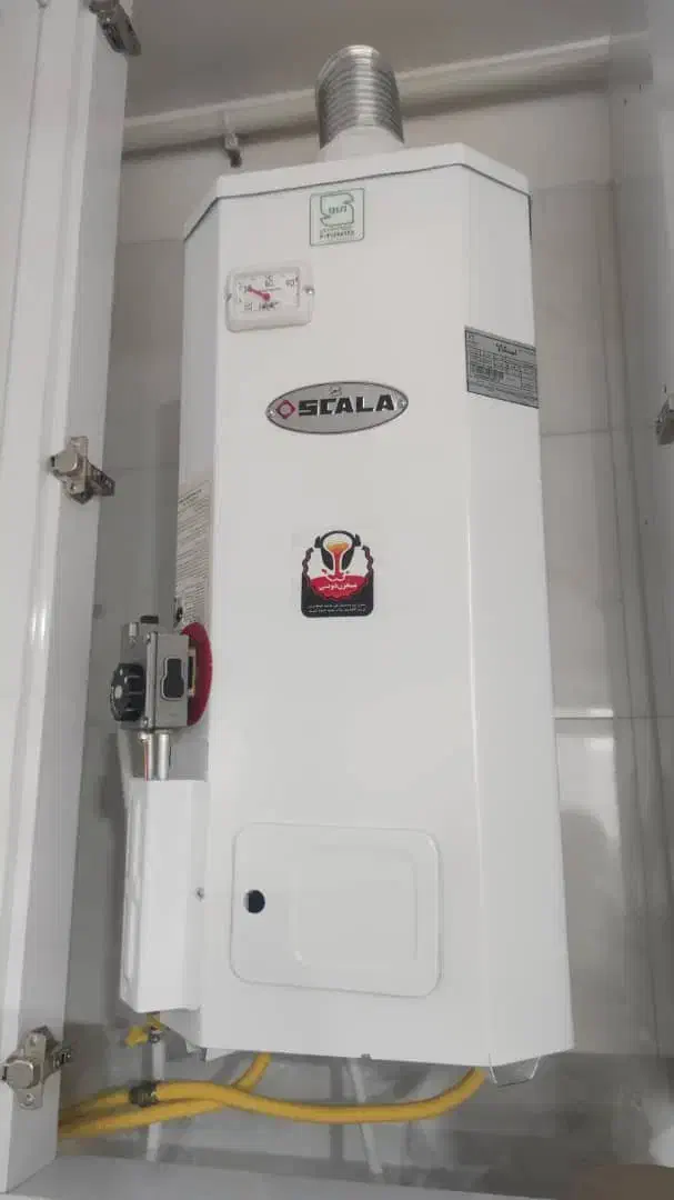 آبگرمکن دیواری|آبگرمکن، پکیج، شوفاژ|پیرانشهر, |دیوار