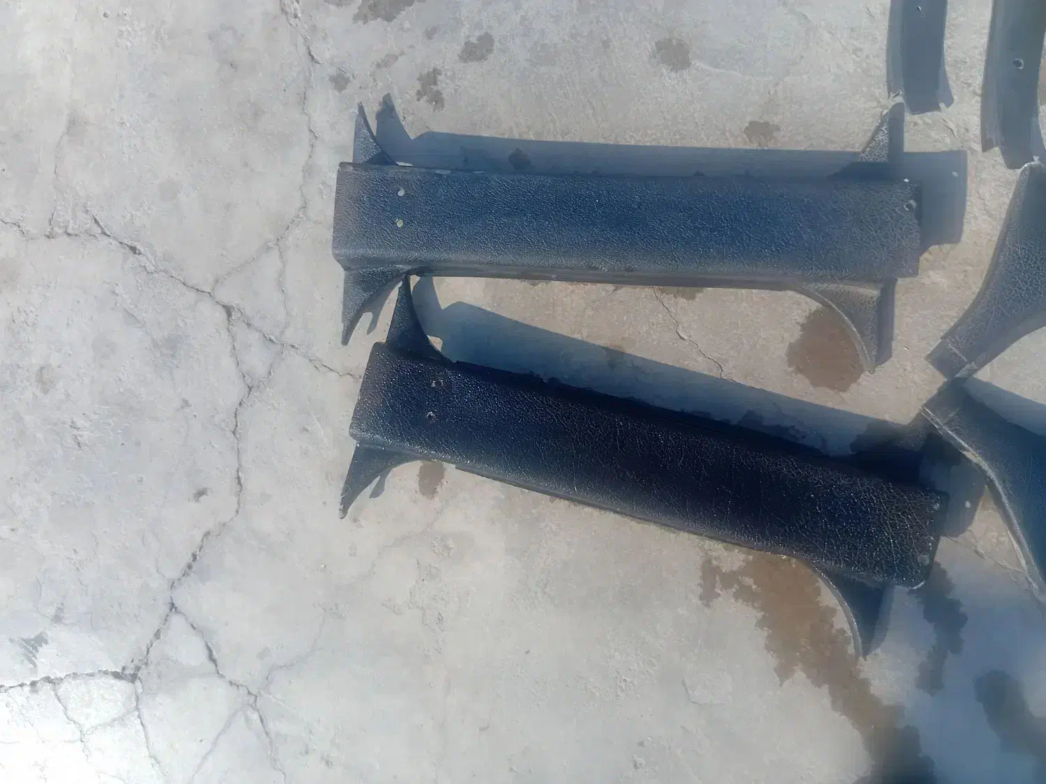 فایبرگلاس داخل|قطعات یدکی و لوازم جانبی|دشتابی, |دیوار