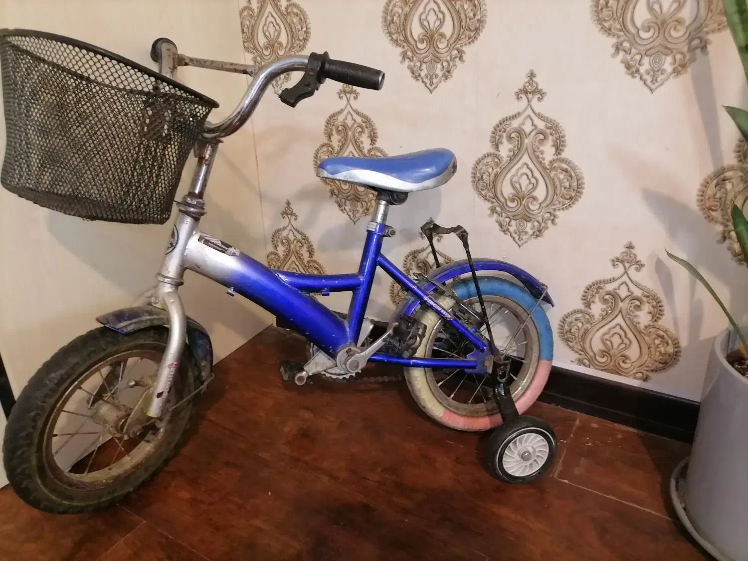 دوچرخه سایز 12|دوچرخه، اسکیت، اسکوتر|تهران, ازگل|دیوار