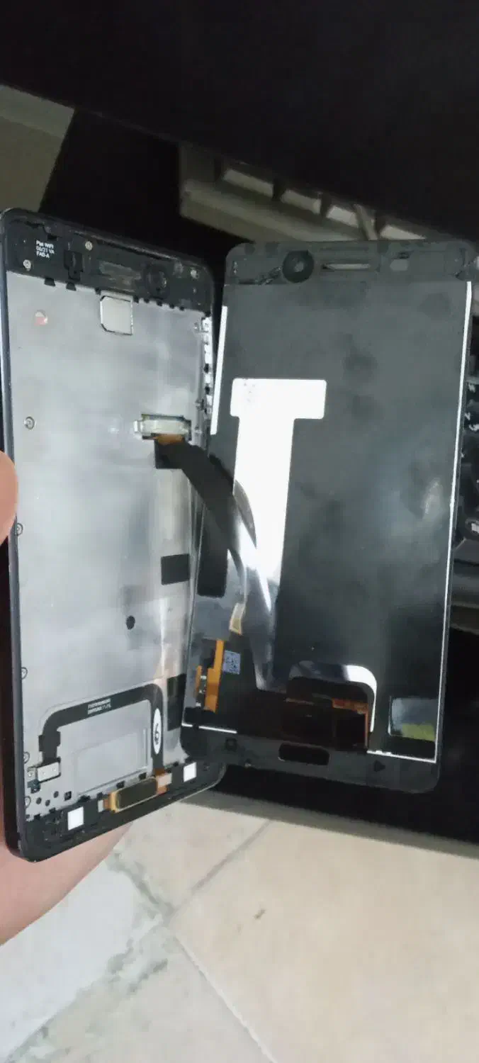 نوکیا 6 انروید|موبایل|تهران, نظام‌آباد|دیوار