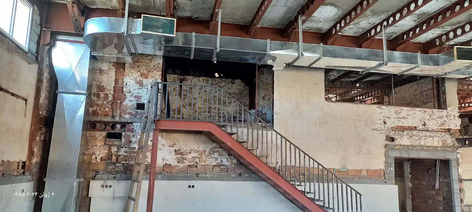 کانال سازی کولر میلان|خدمات پیشه و مهارت|سنندج, |دیوار